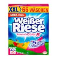 Weißer Riese Color Proszek 65p 3,5kg