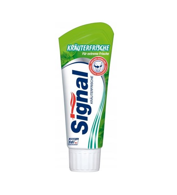 Signal Krauterfrische Pasta 75ml