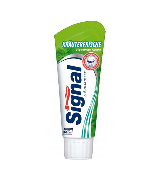 Signal Krauterfrische Pasta 75ml