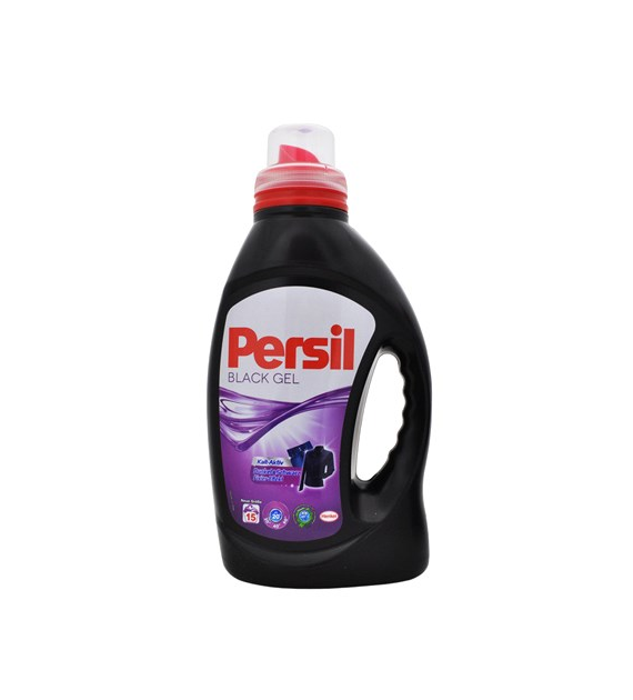 Persil Black Gel 15p 1L