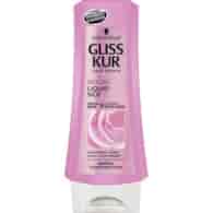 Gliss Kur Liquid Silk Odżywka 200ml