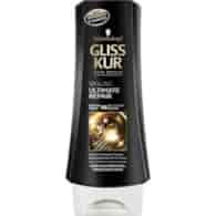 Gliss Kur Ultimate Repair Odżywka 200ml