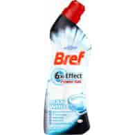 Bref 6xEffect Max White WC Gel 1,2L