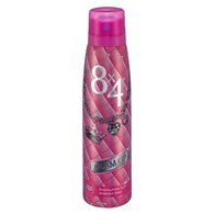 8x4 Glam Up Deo 150ml