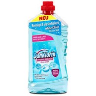Dan Klorix Hygiene-Reiniger płyn 1L