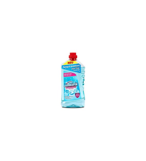 Dan Klorix Hygiene-Reiniger Płyn 1L