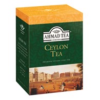 Ahmad Tea Herbata Liściasta 500g