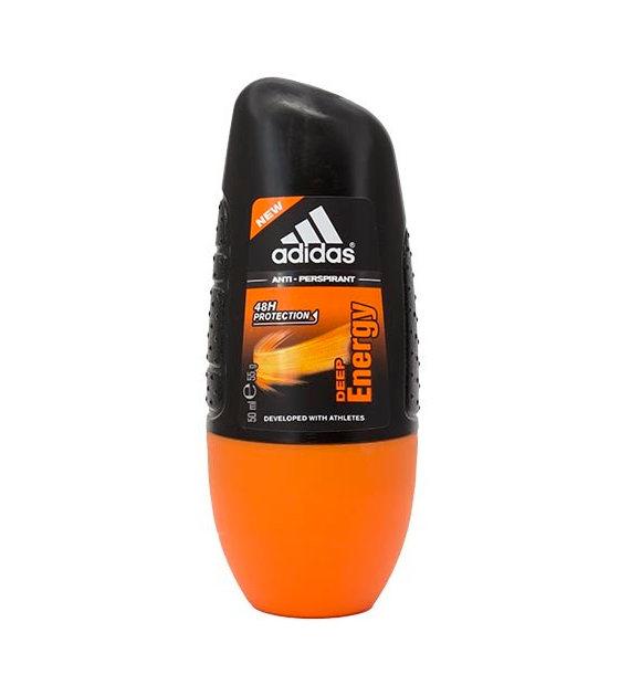 Adidas Deep Energy 48h Deo Kulka 50ml