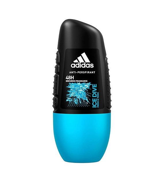Adidas Ice Dive Kulka 50ml