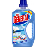 General Eisfrische Płyn do Podłogi 750ml