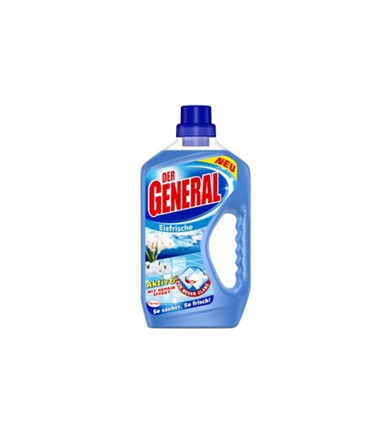 General Eisfrische Płyn do Podłogi 750ml