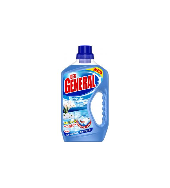 General Eisfrische Płyn do Podłogi 750ml