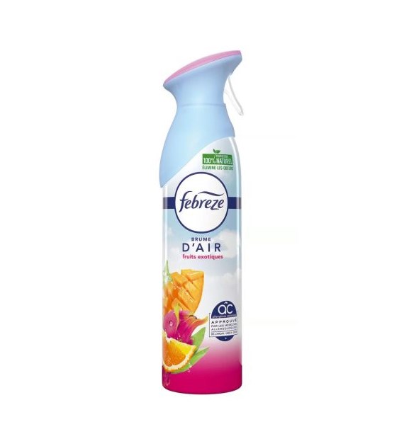 Febreze Fruits Exotiques Odś Spr 300ml