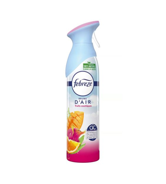 Febreze Fruits Exotiques Odś Spr 300ml