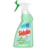 Sidolin Pro Nature Spray Do Szyb 500ml