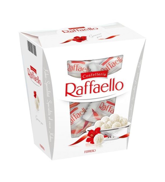 Ferrero Raffaello Box 260g