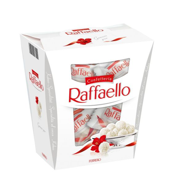 Ferrero Raffaello Box 260g