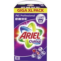 Ariel Professional Color Proszek 105p 6,8kg DE