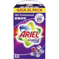 Ariel Professional Color Proszek 105p 6,8kg DE