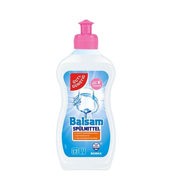 G&G Balsam Płyn do Naczyń 500ml