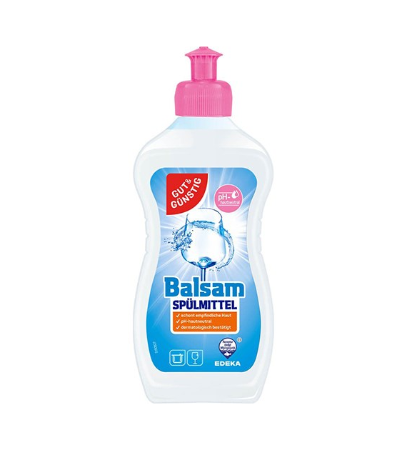 G&G Balsam Płyn do Naczyń 500ml