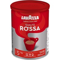 Lavazza Qualita Rossa Puszka 250g M