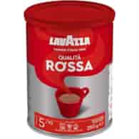 Lavazza Qualita Rossa Puszka 250g M