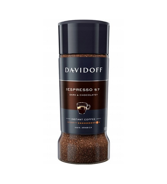 Davidoff Espresso 57 100g R