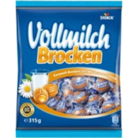 Storck Vollmilch Brocken Cukierki 315g