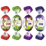 Goldora Edel Marzipan Ei MIX Jajko 100g