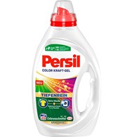 Persil Color Gel 20p 900ml DE