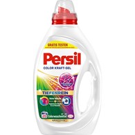 Persil Color Gel 20p 900ml DE