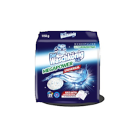 Waschkonig Megapower Universal Proszek 21p 1,1g