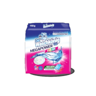Waschkonig Megapower Color Proszek 21p 1,1kg