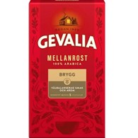 Gevalia Mellanrost Brygg 450g M