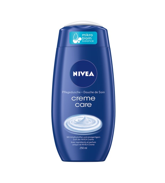 Nivea Creme Care Gel 250ml