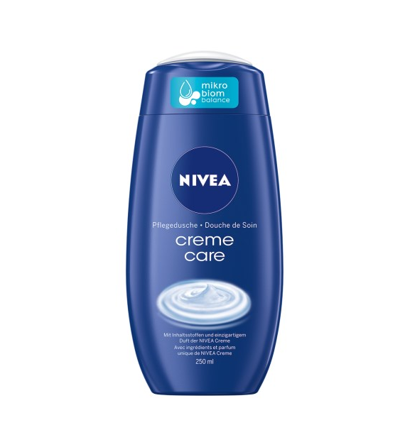 Nivea Creme Care Gel 250ml