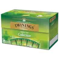 Twinings Green Tea Collection Herbata 20szt 34g