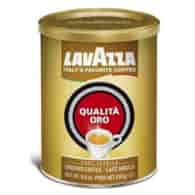 Lavazza Qualita Oro Puszka 250g M