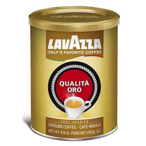 Lavazza Qualita Oro Puszka 250g M