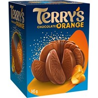 Terry's Chocolate Orange 145g PL