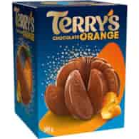 Terry's Chocolate Orange 145g PL