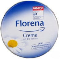 Florena Creme mit Kamille Krem do Ciała 150ml