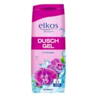 Elkos Body Dusch Gel Orchidee 300ml