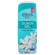 Elkos Body Dusch Gel Gardenia pod Prysznic 300ml