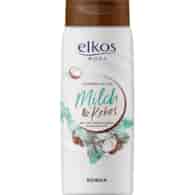 Elkos Body Cremedusche Milch & Kokos Gel 300/400ml