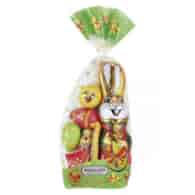 Riegelein Zestaw Świąteczny Zając 250g