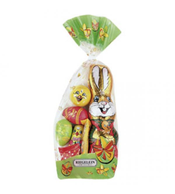 Riegelein Zestaw Świąteczny Zając 250g