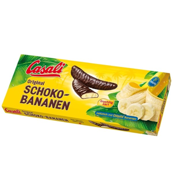 Casali Schoko-Bananen 300g