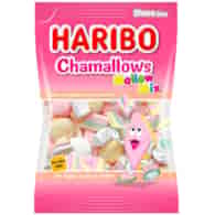 Haribo Chamallows Mix Pianki 225g